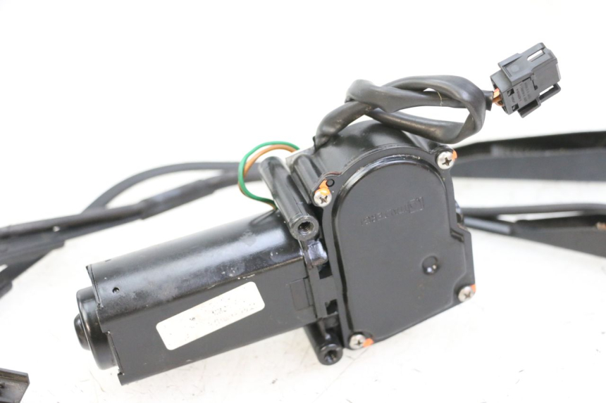 photo de WINDSCREEN WIPER MOTOR BMW C1 125 (2000 - 2003)