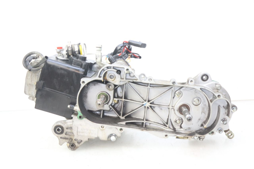 photo de ENGINE EUROCKA GTR 50 (2018 - 2021)