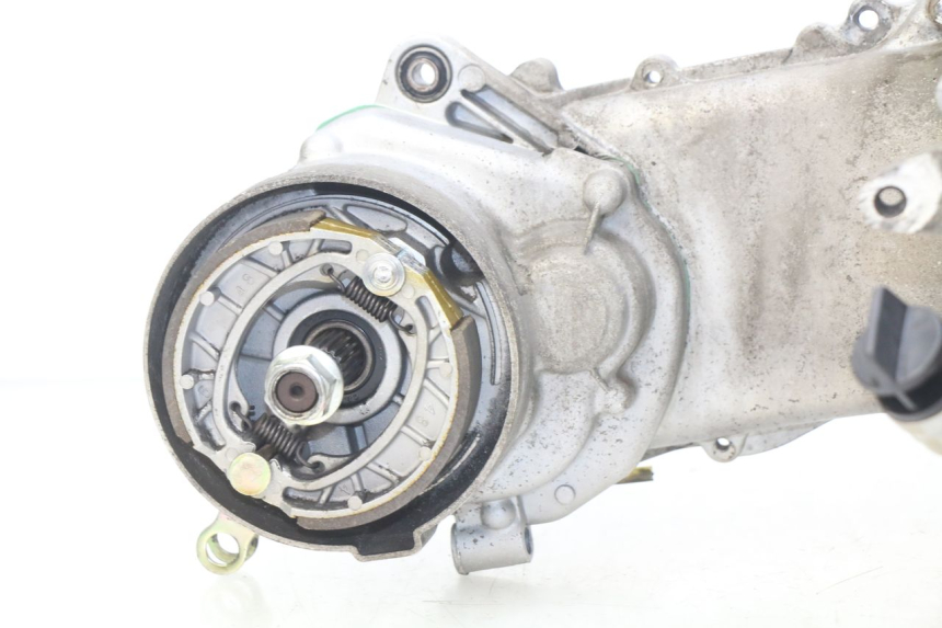 photo de ENGINE EUROCKA GTR 50 (2018 - 2021)