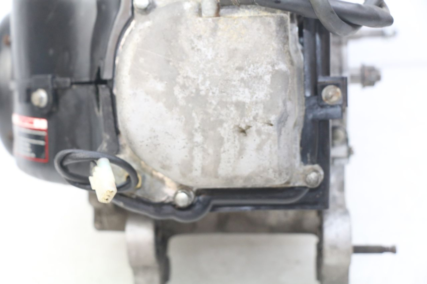 photo de ENGINE EUROCKA GTR 50 (2018 - 2021)