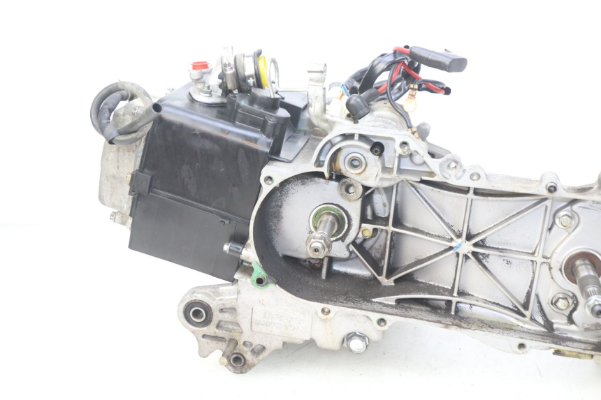 photo de ENGINE EUROCKA GTR 50 (2018 - 2021)