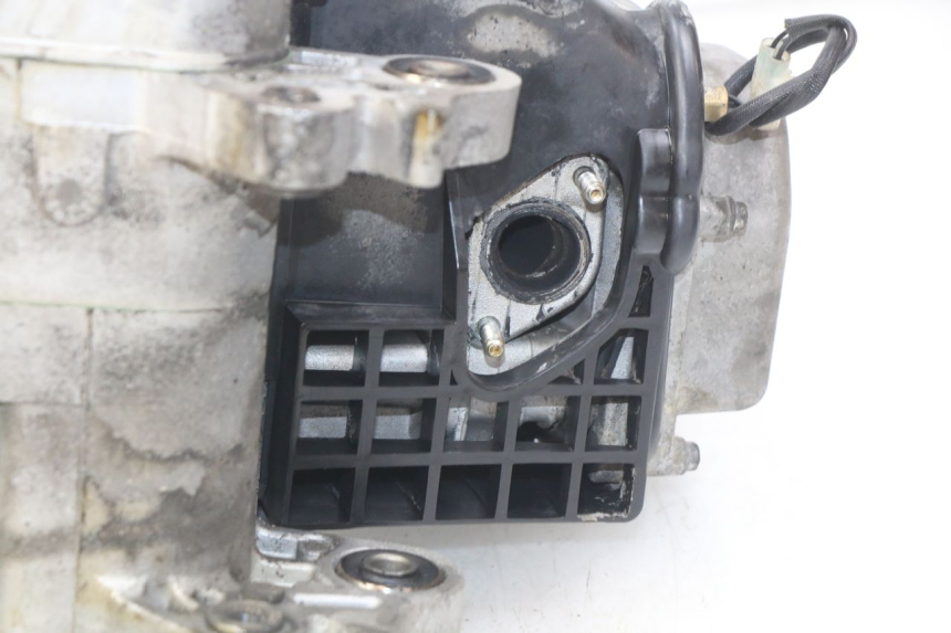 photo de ENGINE EUROCKA GTR 50 (2018 - 2021)