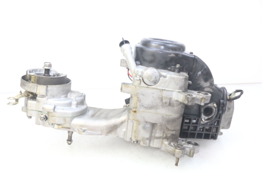 photo de ENGINE EUROCKA GTR 50 (2018 - 2021)
