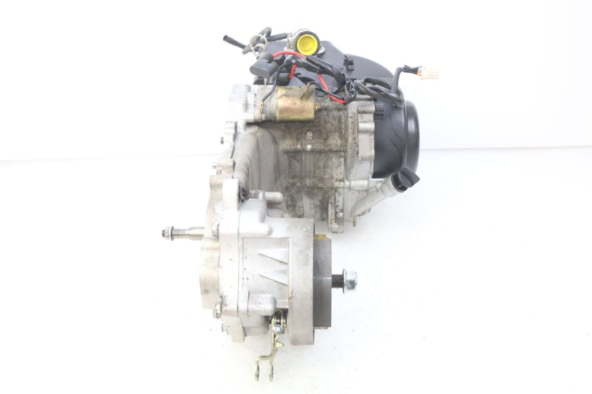 photo de ENGINE EUROCKA GTR 50 (2018 - 2021)