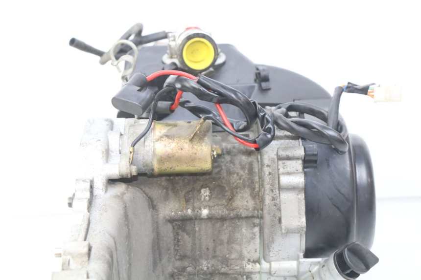 photo de ENGINE EUROCKA GTR 50 (2018 - 2021)