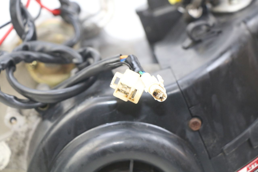 photo de ENGINE EUROCKA GTR 50 (2018 - 2021)