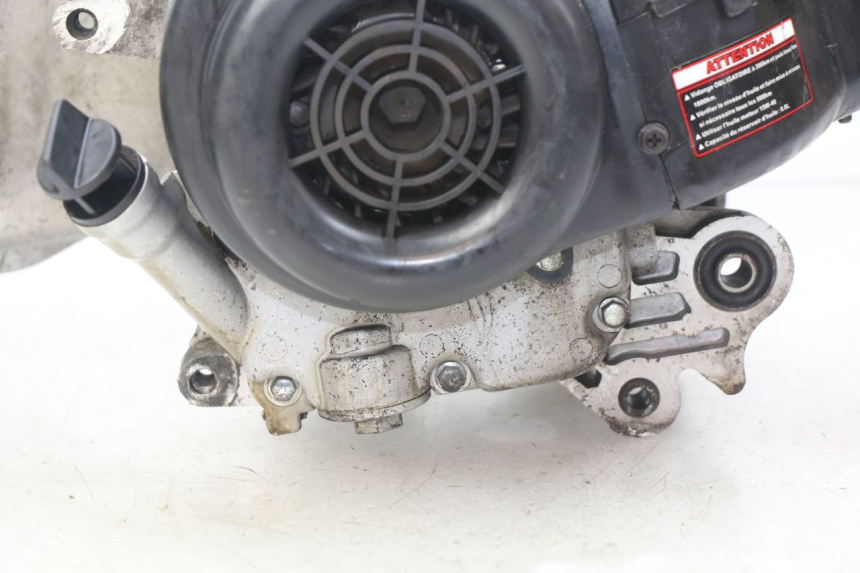 photo de ENGINE EUROCKA GTR 50 (2018 - 2021)