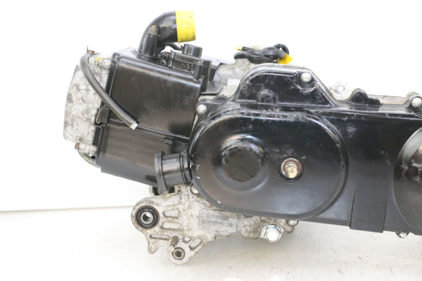 photo de ENGINE EUROCKA RETRO 50 (2007 - 2014)