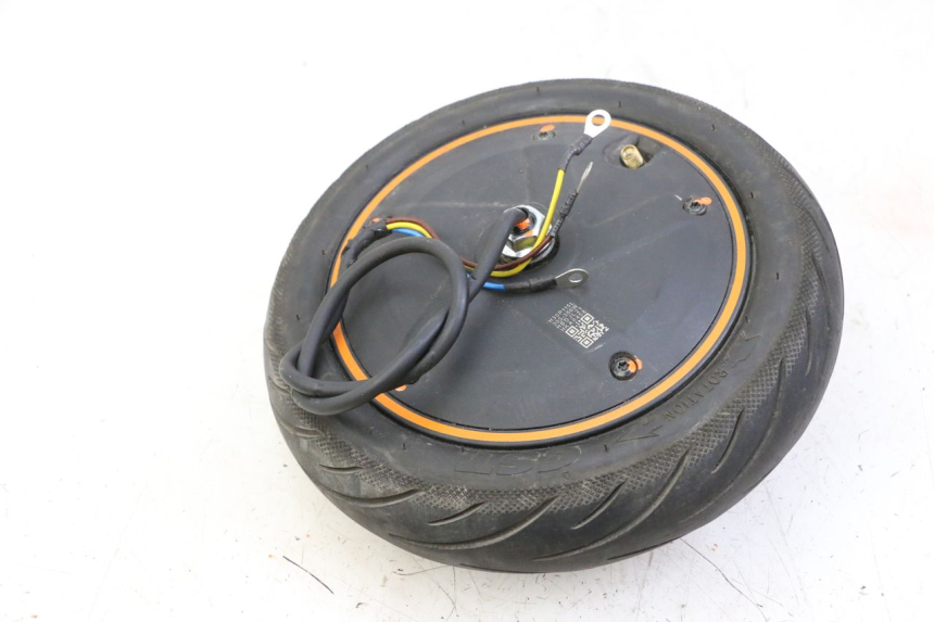 photo de ENGINE SEGWAY NINEBOT F40E 1