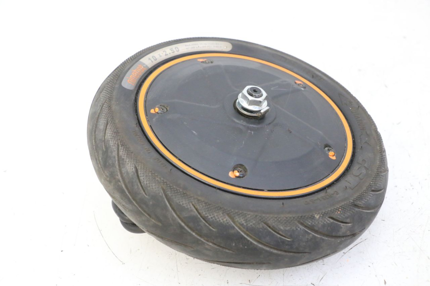 photo de ENGINE SEGWAY NINEBOT F40E 1