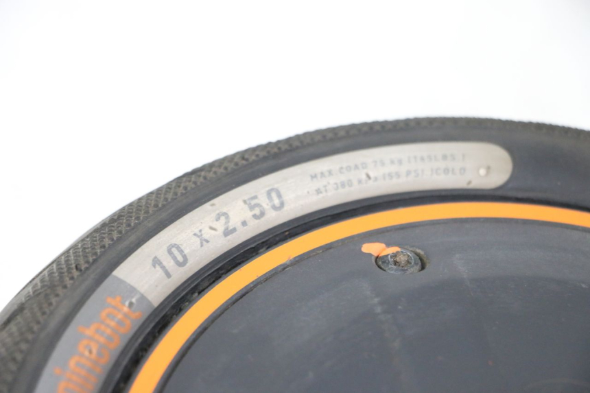 photo de ENGINE SEGWAY NINEBOT F40E 1