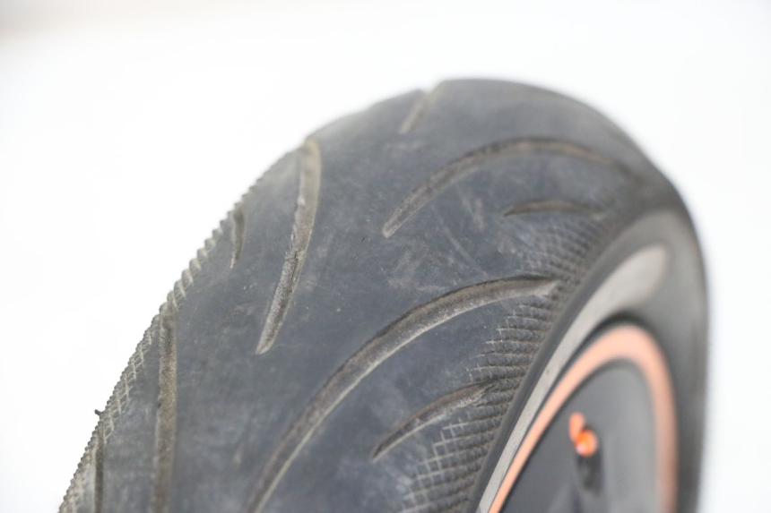 photo de ENGINE SEGWAY NINEBOT F40E 1