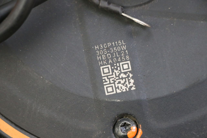 photo de ENGINE SEGWAY NINEBOT F40E 1