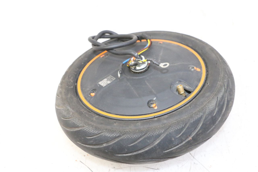 photo de ENGINE SEGWAY NINEBOT F40E 1