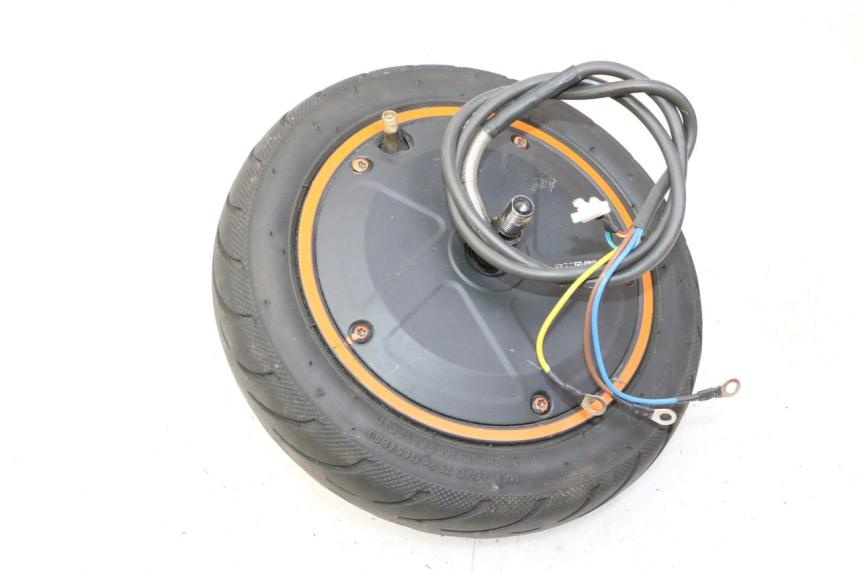 photo de ENGINE SEGWAY NINEBOT F65I 1