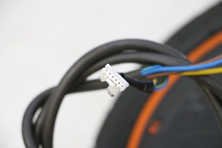 photo de ENGINE SEGWAY NINEBOT F65I 1