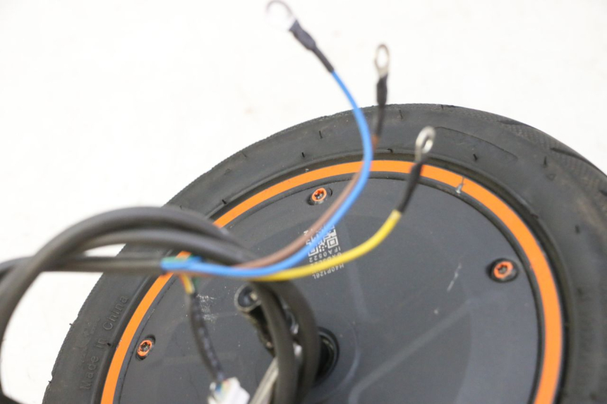 photo de ENGINE SEGWAY NINEBOT F65I 1