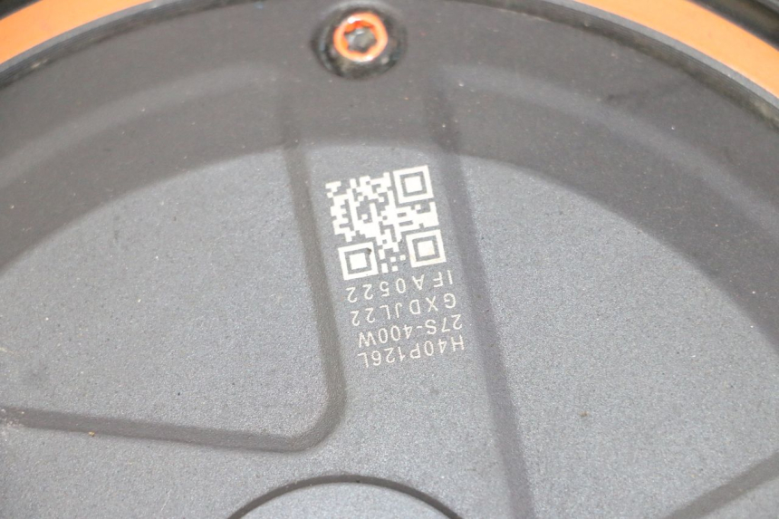 photo de ENGINE SEGWAY NINEBOT F65I 1