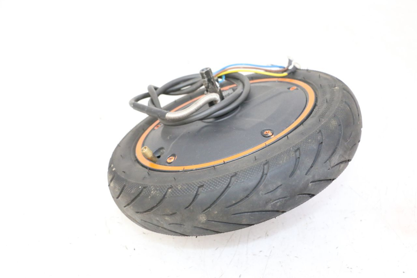 photo de ENGINE SEGWAY NINEBOT F65I 1