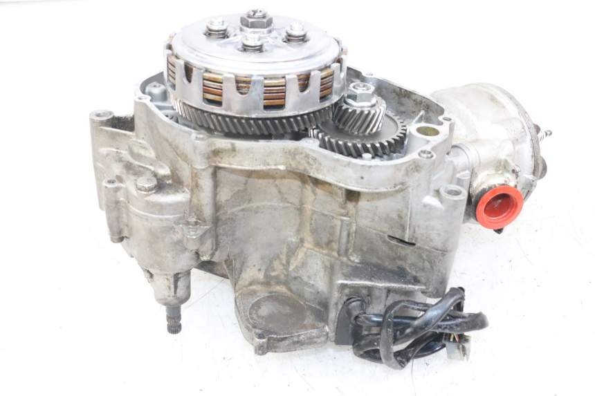 photo de ENGINE FANTIC XM PERFORMANCE 2T 50 (2021 - 2022)