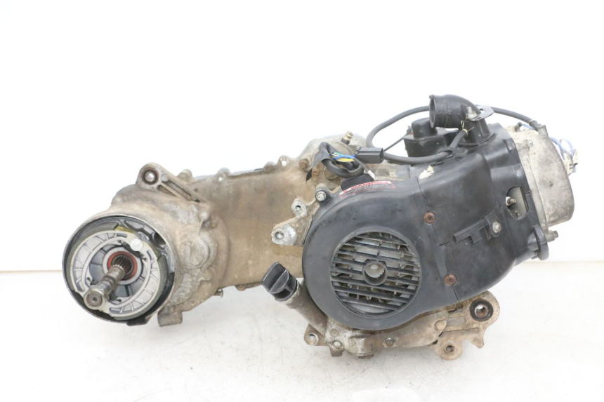 photo de ENGINE BTC FELICE SPORT 50