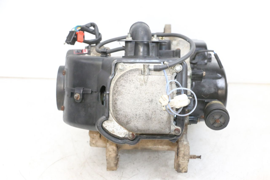 photo de ENGINE BTC FELICE SPORT 50