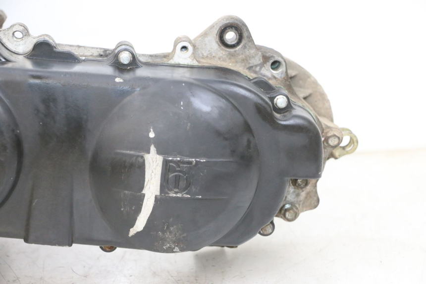 photo de ENGINE BTC FELICE SPORT 50