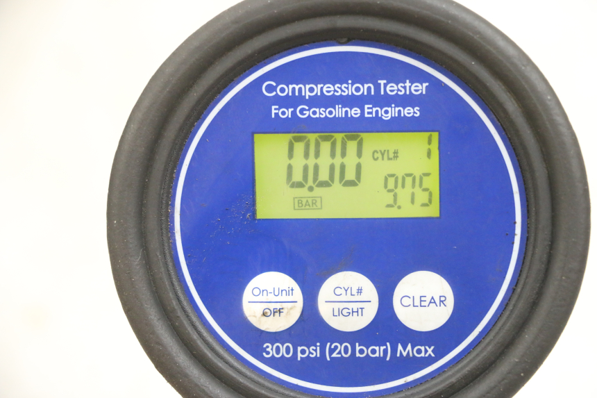 photo de ENGINE BTC FELICE SPORT 50