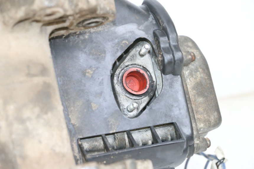 photo de ENGINE BTC FELICE SPORT 50