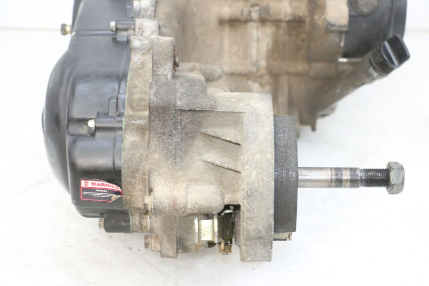 photo de ENGINE BTC FELICE SPORT 50