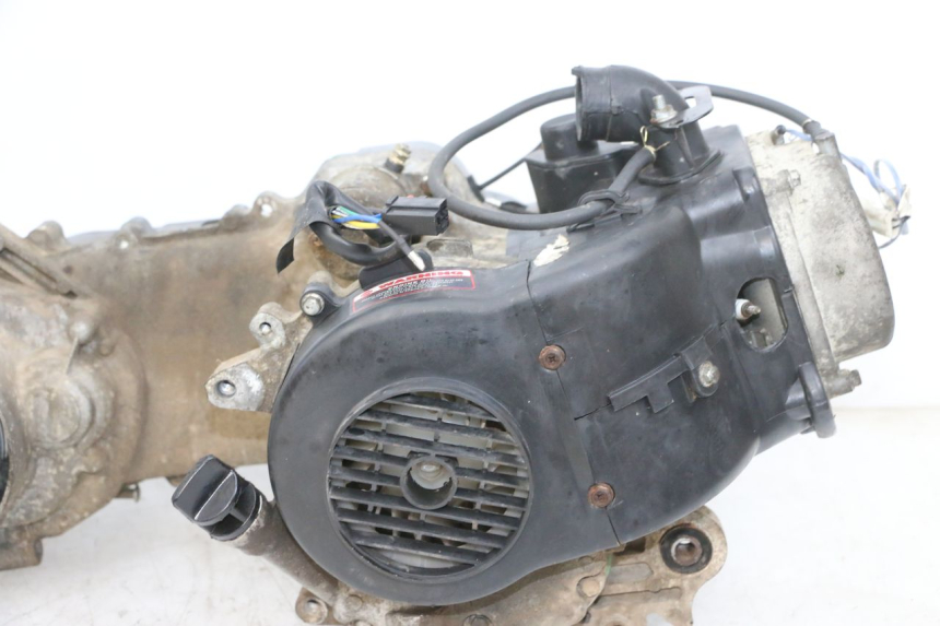 photo de ENGINE BTC FELICE SPORT 50