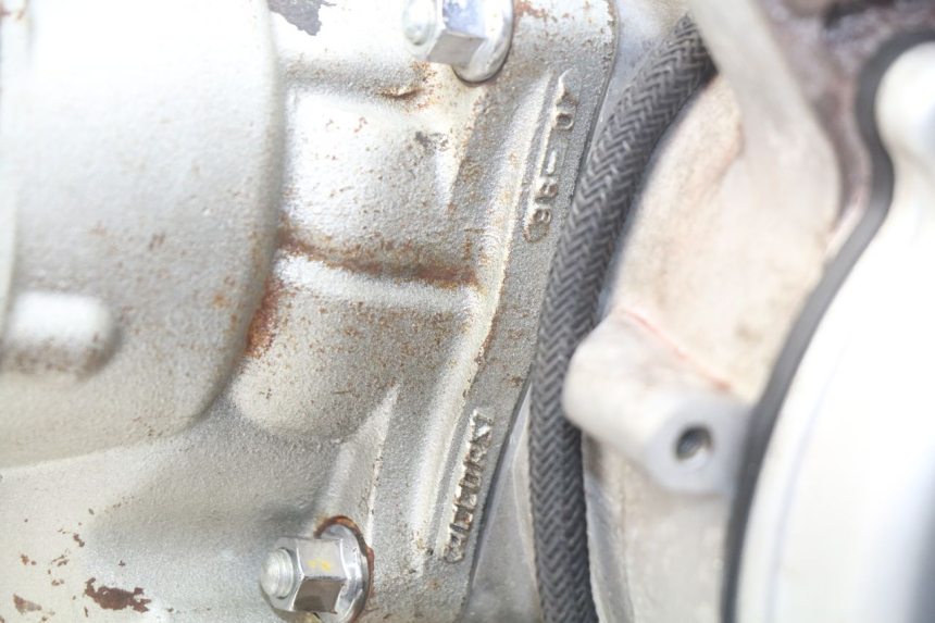 photo de ENGINE HONDA FES PANTHEON 2T 125 (1998 - 2002)