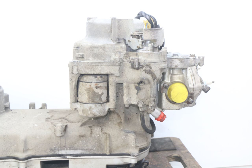 photo de ENGINE HONDA FES PANTHEON 2T 125 (1998 - 2002)