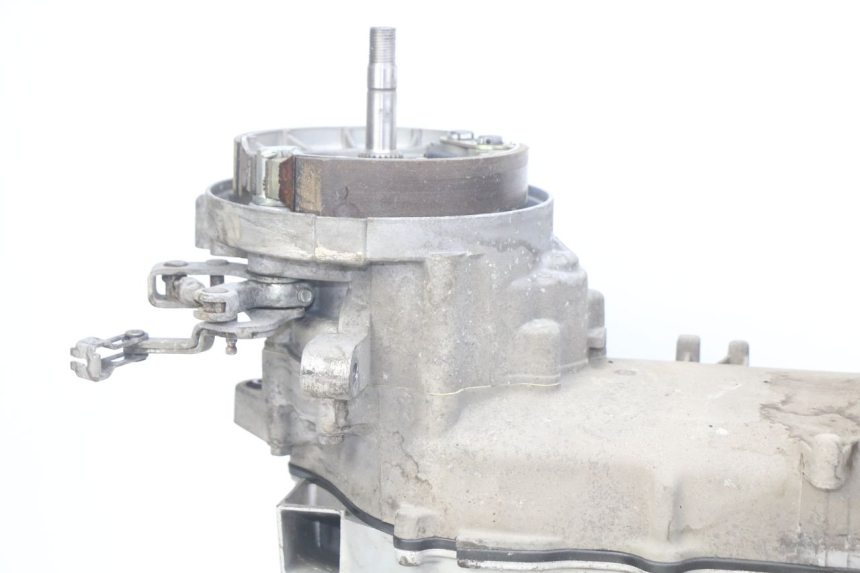 photo de ENGINE HONDA FES PANTHEON 2T 125 (1998 - 2002)