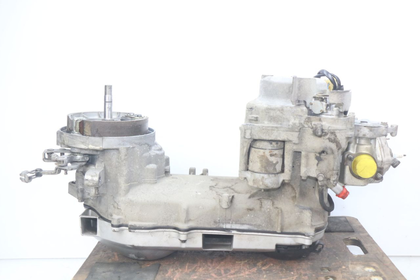 photo de ENGINE HONDA FES PANTHEON 2T 125 (1998 - 2002)