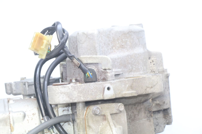 photo de ENGINE HONDA FES PANTHEON 2T 125 (1998 - 2002)