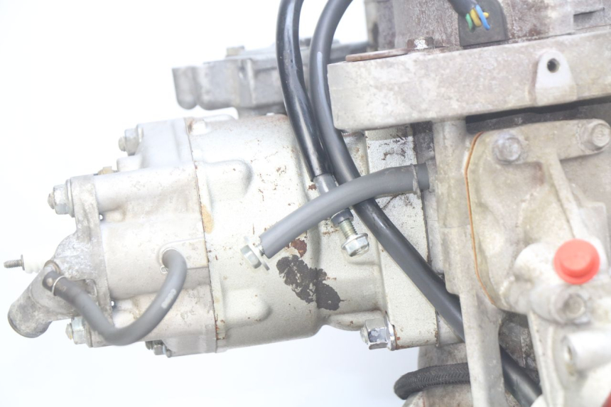 photo de ENGINE HONDA FES PANTHEON 2T 125 (1998 - 2002)