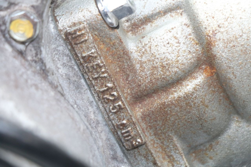 photo de ENGINE HONDA FES PANTHEON 2T 125 (1998 - 2002)