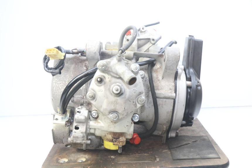 photo de ENGINE HONDA FES PANTHEON 2T 125 (1998 - 2002)