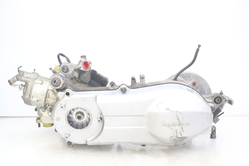 photo de ENGINE HONDA FES PANTHEON 2T 125 (1998 - 2002)