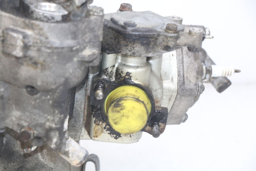 photo de ENGINE HONDA FES PANTHEON 2T 125 (1998 - 2002)