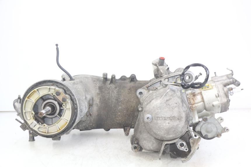 photo de ENGINE HONDA FES PANTHEON 2T 125 (1998 - 2002)