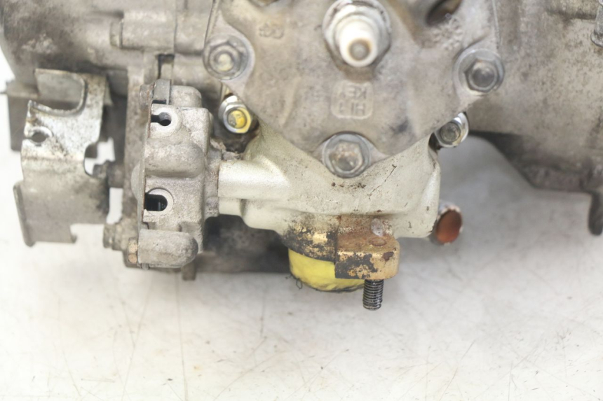photo de ENGINE HONDA FES PANTHEON 2T 125 (1998 - 2002)