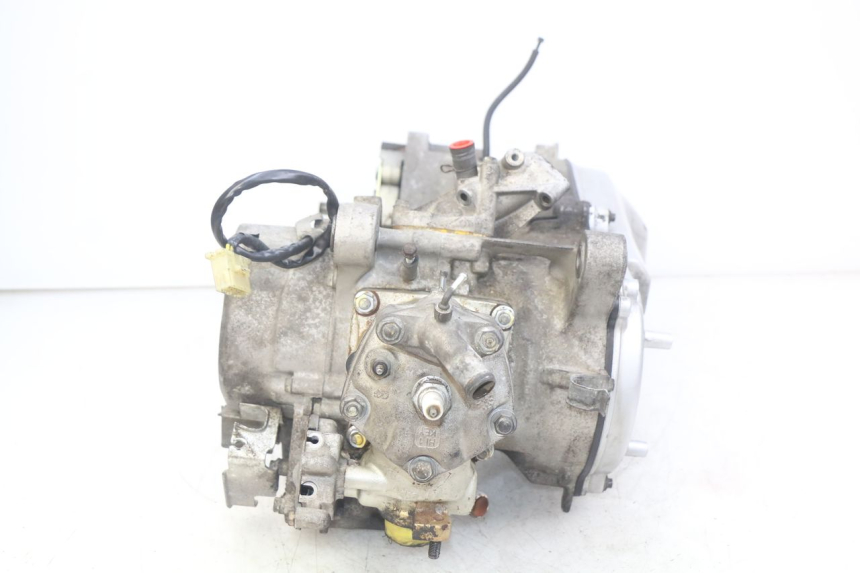 photo de ENGINE HONDA FES PANTHEON 2T 125 (1998 - 2002)