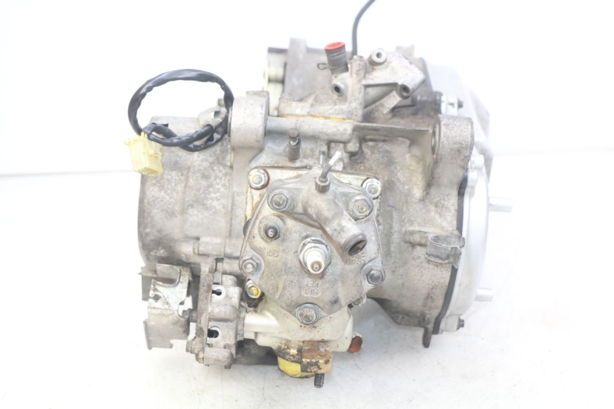 photo de ENGINE HONDA FES PANTHEON 2T 125 (1998 - 2002)