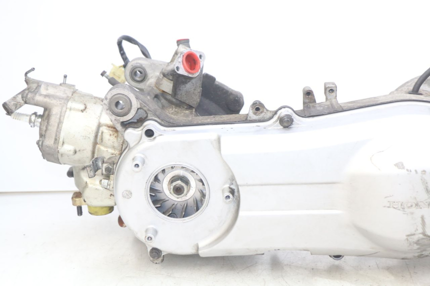 photo de ENGINE HONDA FES PANTHEON 2T 125 (1998 - 2002)