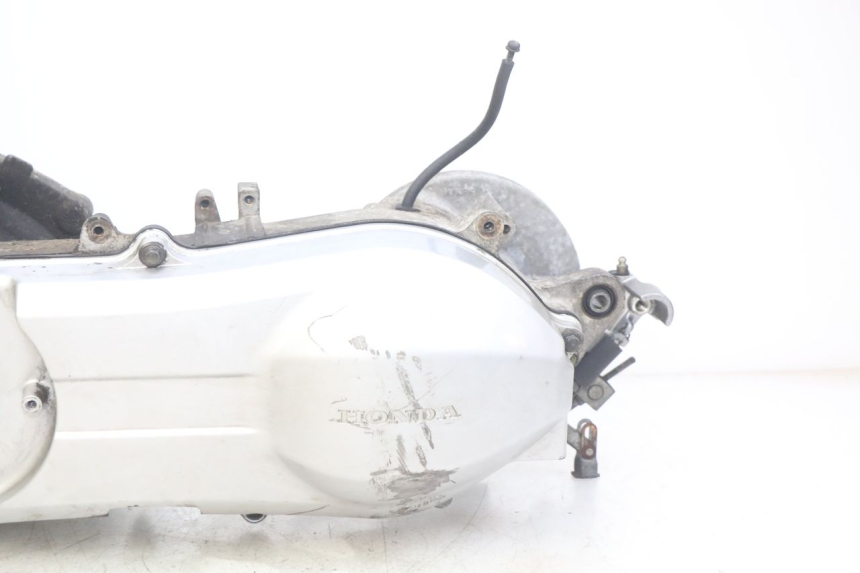 photo de ENGINE HONDA FES PANTHEON 2T 125 (1998 - 2002)