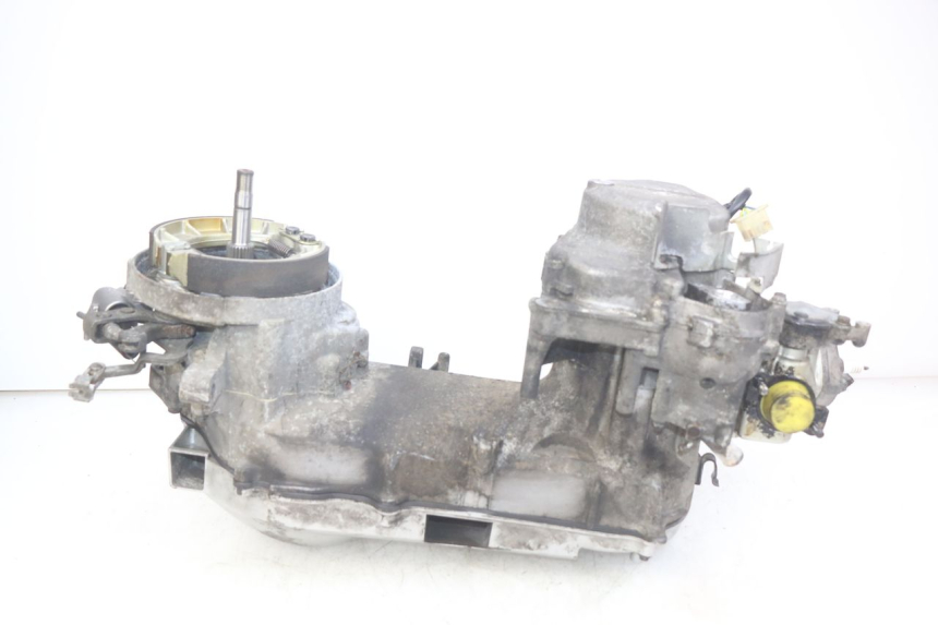 photo de ENGINE HONDA FES PANTHEON 2T 125 (1998 - 2002)