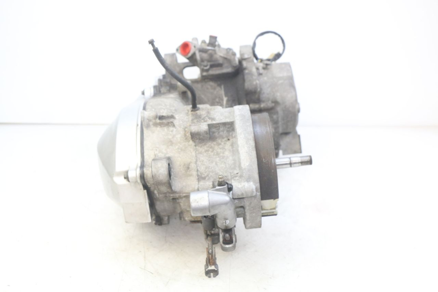 photo de ENGINE HONDA FES PANTHEON 2T 125 (1998 - 2002)