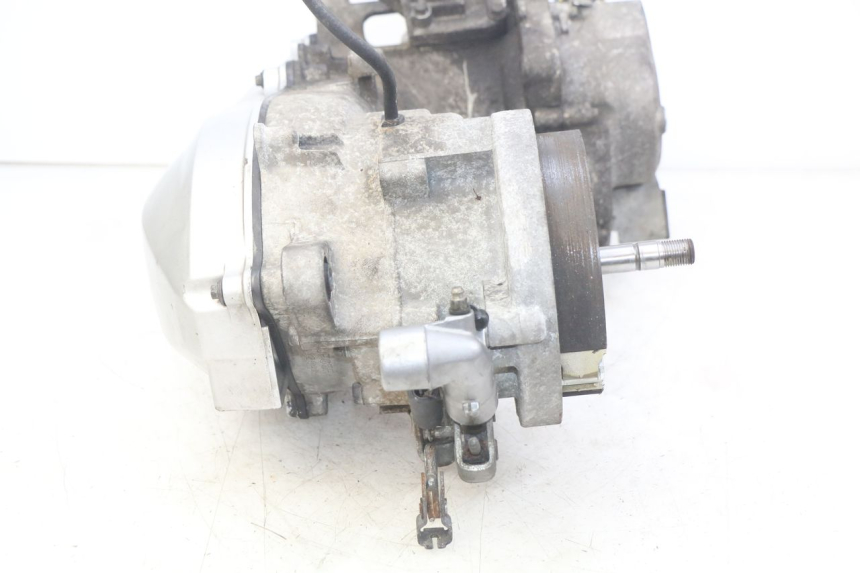 photo de ENGINE HONDA FES PANTHEON 2T 125 (1998 - 2002)